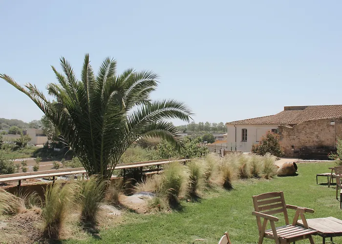 מלון Palau Macelli &